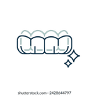 Invisible Braces